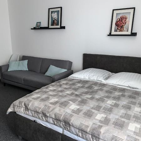Apartmán J&J Bešeňová Exterior foto