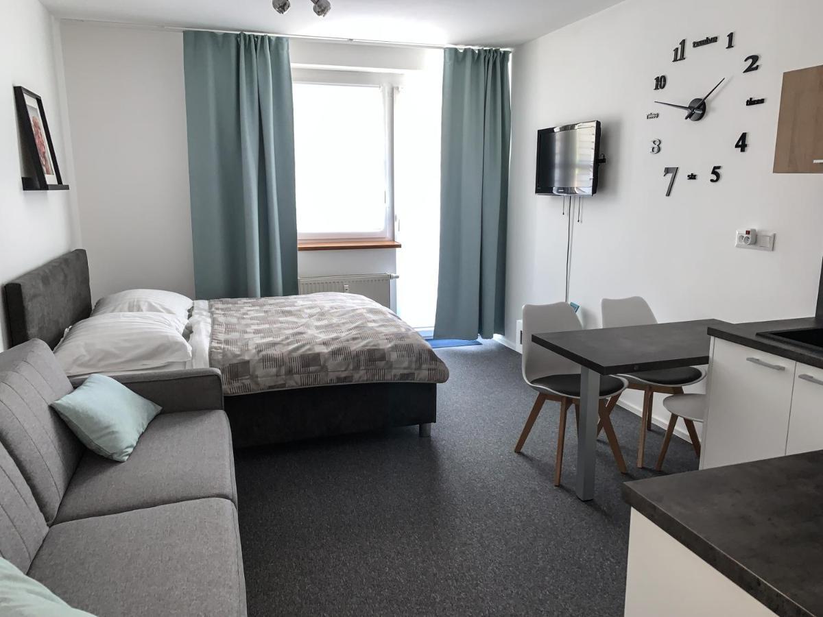 Apartmán J&J Bešeňová Exterior foto