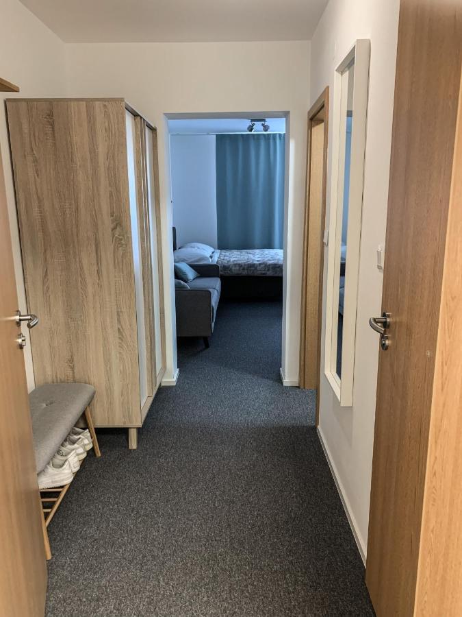 Apartmán J&J Bešeňová Exterior foto